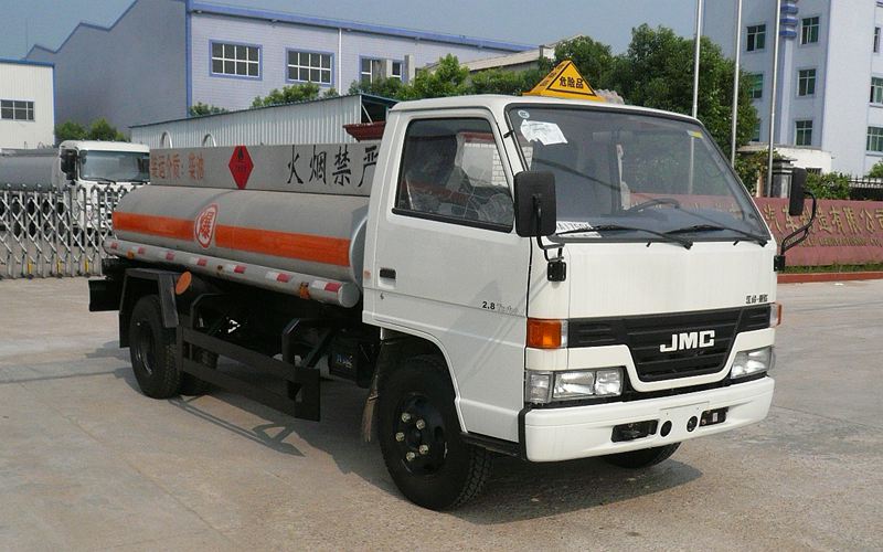 江鈴加油車(chē) 
